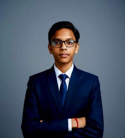 Aakash Sharma - Founder of Softnag